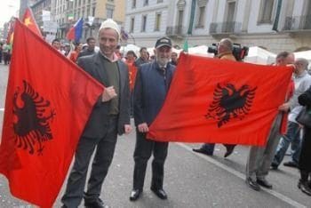 albania