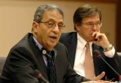 amr-moussa