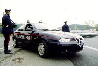 carabinieriR375