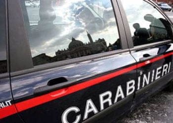 carabinierir400