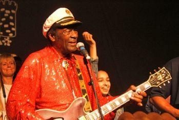 chuck-berry