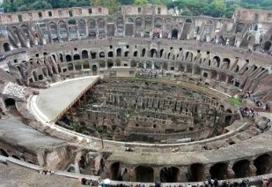 colosseo-R400