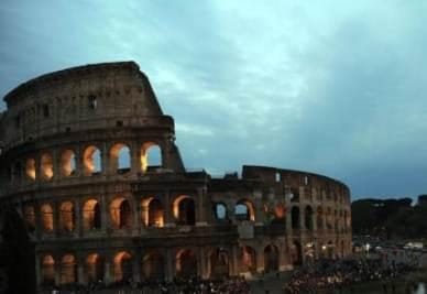 colosseoR400