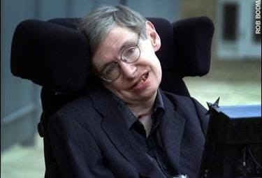 hawking