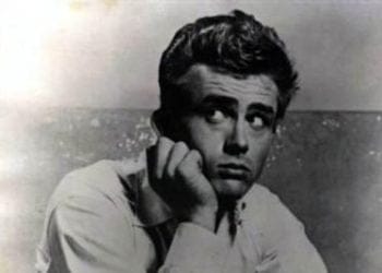 james-dean