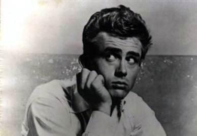 james-dean