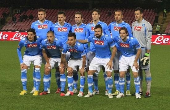 napoli_psv_formazione