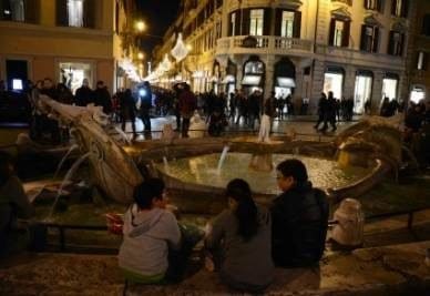 piazza-di-spagna