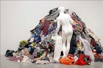 pistoletto_venere