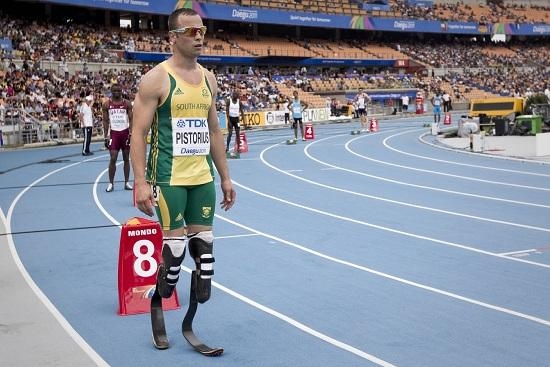 pistorius