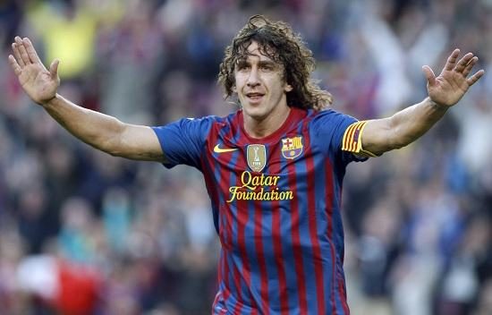 puyol