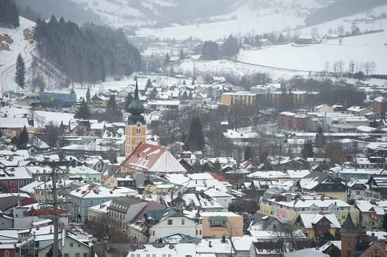 schladming