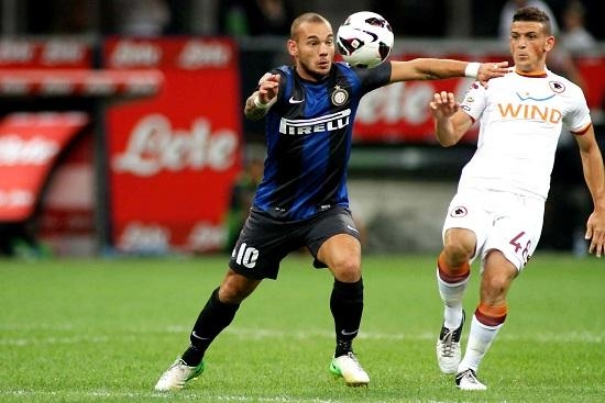 sneijder_florenzi