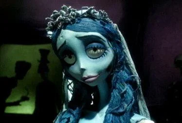 La sposa cadavere” di Mike Johnson e Tim Burton