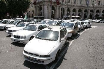 taxi_roma