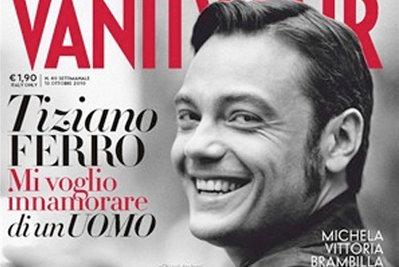 TIZIANO FERRO SUL 2/ Da Perdono a La differenza tra me e te, il cantante  racconta carriera e vita affettiva