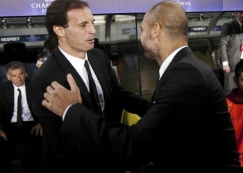 Allegri_Guardiola