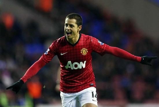 Chicharito