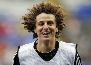 David-Luiz