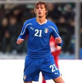 Gabbiadini