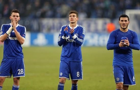 Goretzka