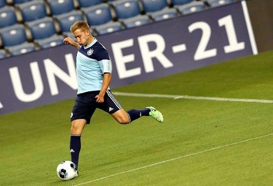 Holtby_Nazionale