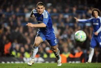 Ivanovic