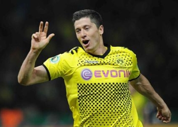 Lewandowski