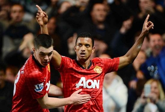 Nani_Roma_United