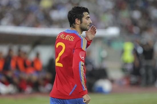 RaulAlbiol