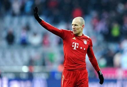 Robben