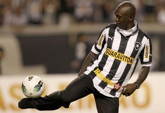 Seedorf_Botafogo