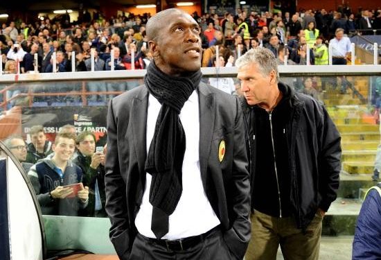 Seedorf_sguardo