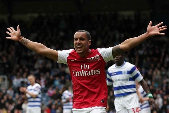 Walcott