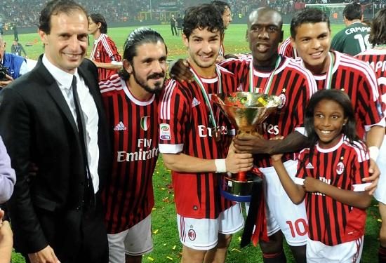 allegri_gattuso_pato_seedorf