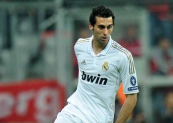 arbeloa