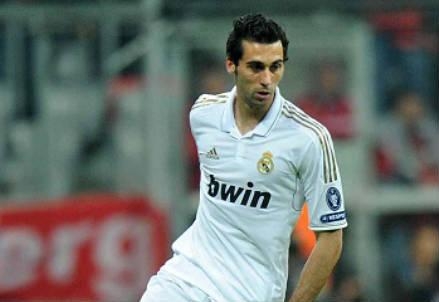 arbeloa