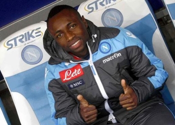 armero_napoli