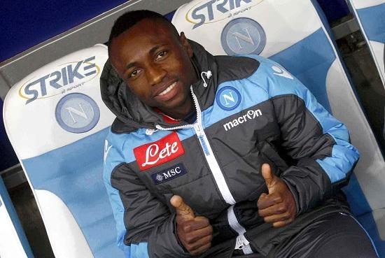 armero_napoli