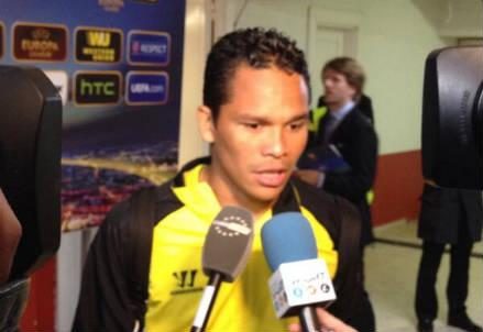 bacca_intervista