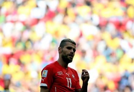 behrami