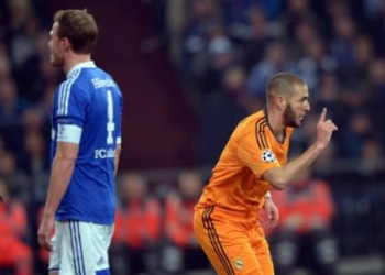 benzema_schalke