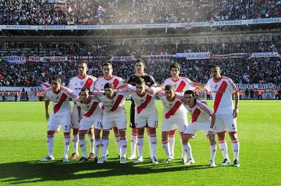 river_plate_formazione