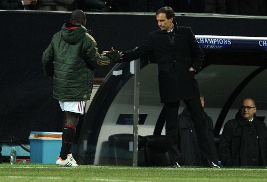 seedorf_allegri