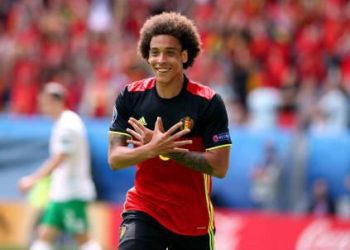 witsel_farfalla