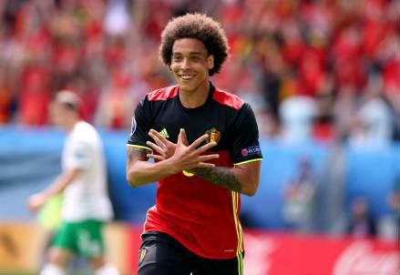 witsel_farfalla