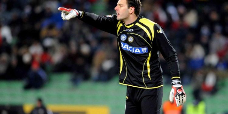 Handanovic