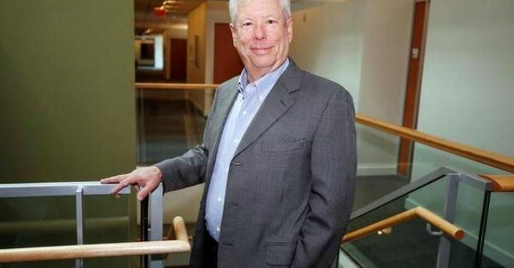 RICHARD-THALER