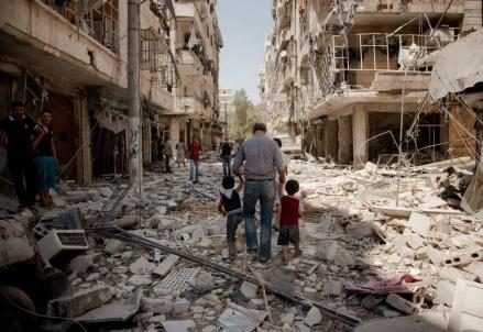 SIRIA_aleppo_R439