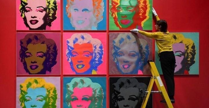 Warhol_Marilyn_Lapresse